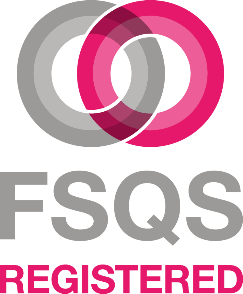 FSQC Registered