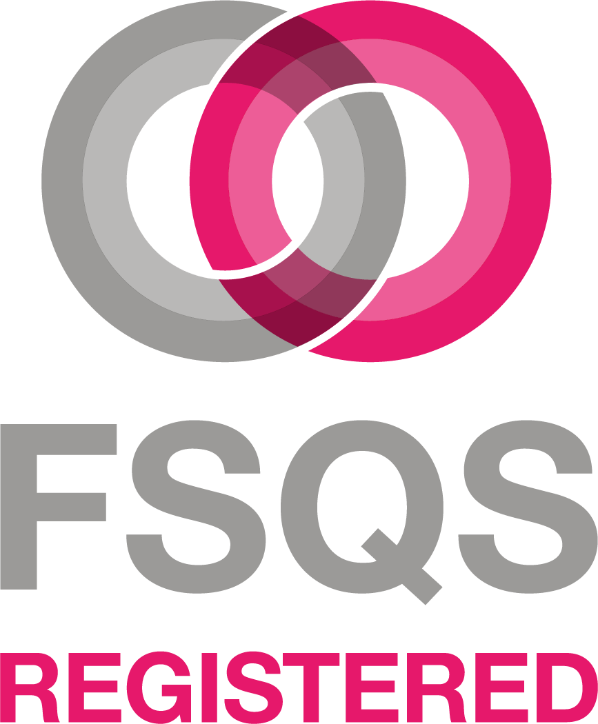 FSQC Registered