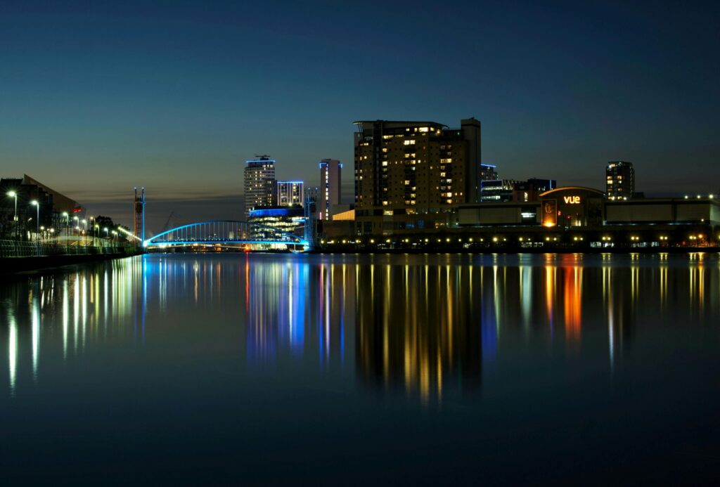 Marketing And PR Agency