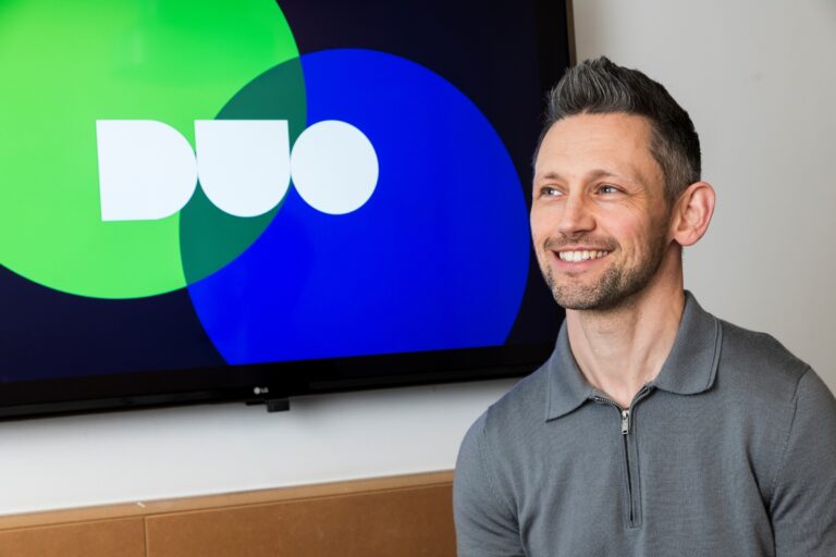 Dan Sheridan - MD, Duo Consulting
